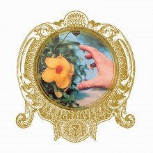 Grails - Chalice Hymnal 2XLP