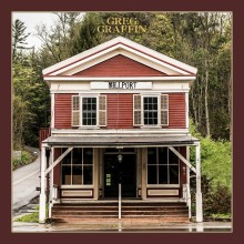 Greg Graffin - Milport (Limited Color) LP