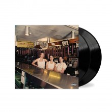 Haim - Women In Music Pt. III Vinyl LP