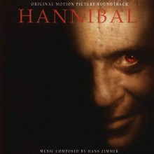 Various Artists - Hannibal LP