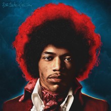 Jimi Hendrix - Both Sides of the Sky 2XLP Vinyl