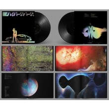 Beck - Hyperspace (Deluxe) 2XLP Vinyl
