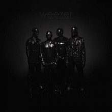 Weezer - Weezer (Black Album) Vinyl LP