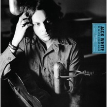 Jack White - Acoustic Recordings 1998-2016 2XLP Vinyl