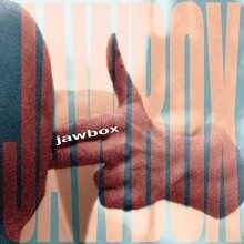 Jawbox - Jawbox Vinyl LP