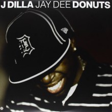 J Dilla - Donuts 2XLP
