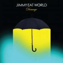 Jimmy Eat World - Damage LP