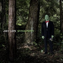 Joey Cape - Stitch Puppy LP