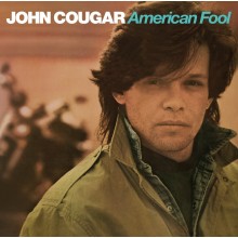 John Mellencamp - American Fool LP
