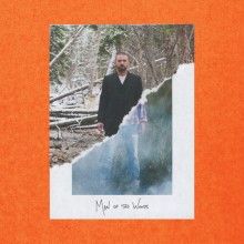 Justin Timberlake - Man Of The Woods Vinyl LP