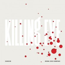 Soundtrack - Killing Eve: Season One (Colored) 2XLP
