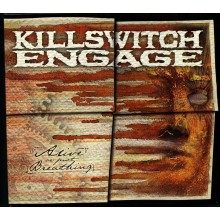 Killswitch Engage - Alive Or Just Breathing LP