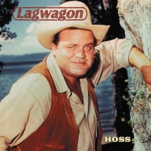 Lagwagon - Hoss 2XLP (Reissue)