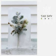 La Dispute - Tiny Dots LP