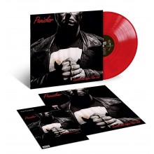 LL Cool J - Mama Said Knock You Out (Red) 2XLP vinyl