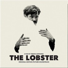 Soundtrack - Lobster Vinyl LP