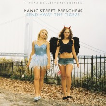 Manic Street Preachers - Send Away The Tigers: 10 Year Collectors Edition 2XLP