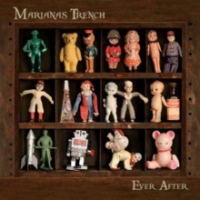 Marianas Trench - Ever After LP