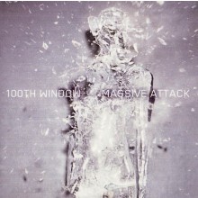 Massive Attack - 100th Window 3XLP