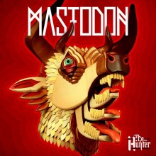 Mastodon - The Hunter Vinyl LP