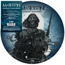 Mastodon - White Walker 12"