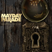 Mayday Parade - Monsters In The Closet LP