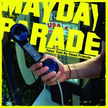 Mayday Parade - Tales Told By Dead Friends Vinyl LP