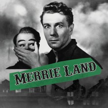 The Good, The Bad & The Queen - Merrie Land Vinyl LP