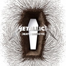Metallica - Death Magnetic 2XLP