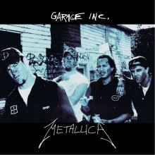 Metallica - Garage, Inc. 3XLP