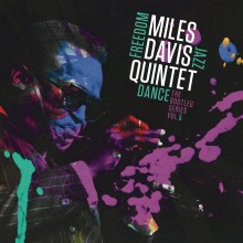 Miles Davis Quintet -  Freedom Jazz Dance: The Bootleg Series, Vol. 5 3XLP