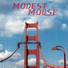 Modest Mouse - Interstate 8 LP