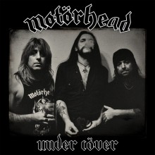 Motörhead - Under Cöver Vinyl LP