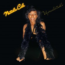 Natalie Cole - Unpredictable LP