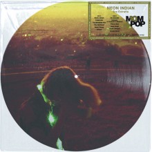 Neon Indian - Era Extraña (Picture Disc) Vinyl LP