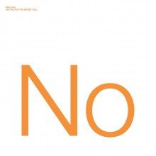 New Order  - Waiting For The Sirens' Call 2XLP