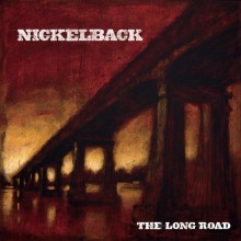 Nickelback - The Long Road Vinyl LP