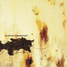 Nine Inch Nails - The Downward Spiral (Definitive) 2XLP