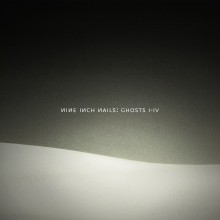 Nine Inch Nails - Ghosts I-IV 2XLP