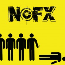NOFX - Wolves In Wolves' Clothing LP