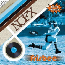NOFX - Frisbee LP