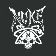 Nuke - Nuke LP