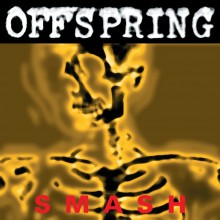 The Offspring - Smash (Re-Mastered)