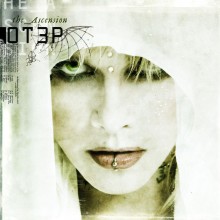Otep - The Ascension (White) Vinyl LP