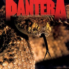 Pantera - The Great Southern Trendkill 2XLP