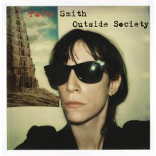 Patti Smith - Outside Society 2XLP