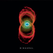 Pearl Jam - Binaural 2XLP Vinyl