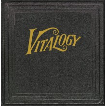 Pearl Jam - Vitalogy 2XLP