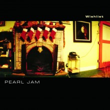 Pearl Jam - Wishlist EP
