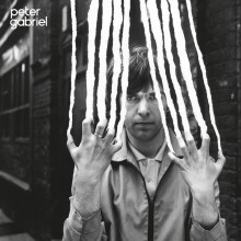 Peter Gabriel - Peter Gabriel 2 2XLP
